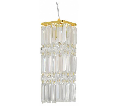 Подвесной светильник Escada Chamarel 2128/1S