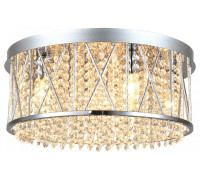 Потолочная люстра Escada LUSTER 587/6 Chrome