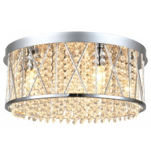 Потолочная люстра Escada LUSTER 587/6 Chrome