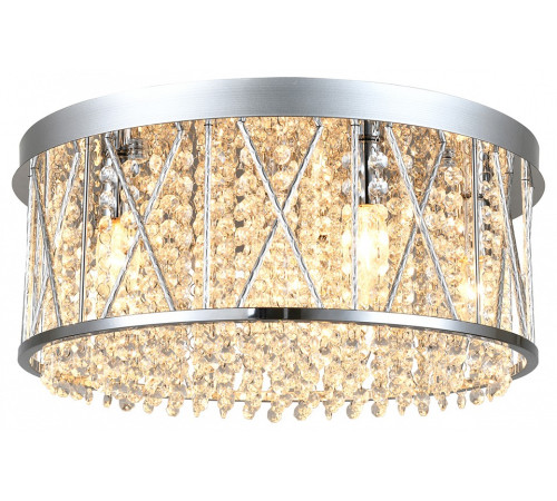 Потолочная люстра Escada LUSTER 587/6 Chrome