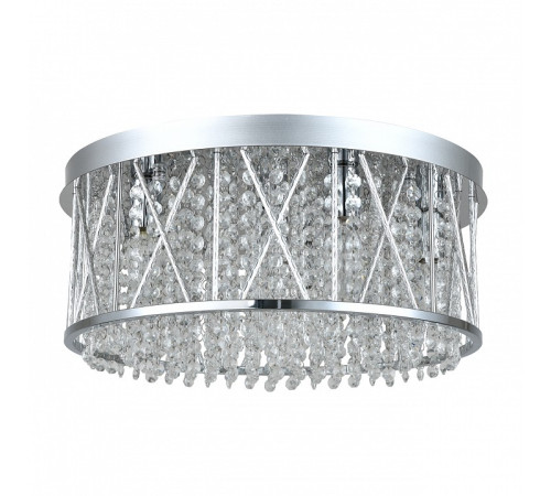 Потолочная люстра Escada LUSTER 587/6 Chrome