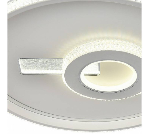 Накладной светильник Escada APUS 600/S LED