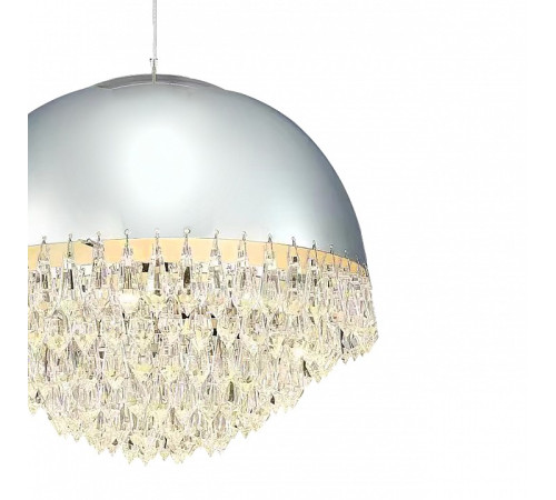 Подвесной светильник Escada 615/S LED