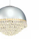 Подвесной светильник Escada 615/S LED