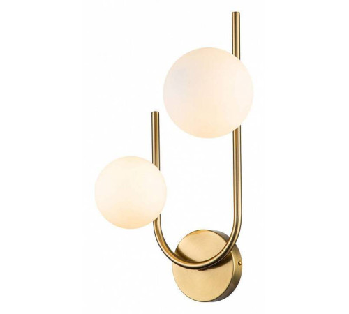 Бра Escada Sphere 642/2A Brass