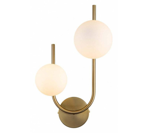 Бра Escada Sphere 642/2A Brass