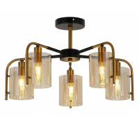 Люстра на штанге Escada Elegant 671/5P