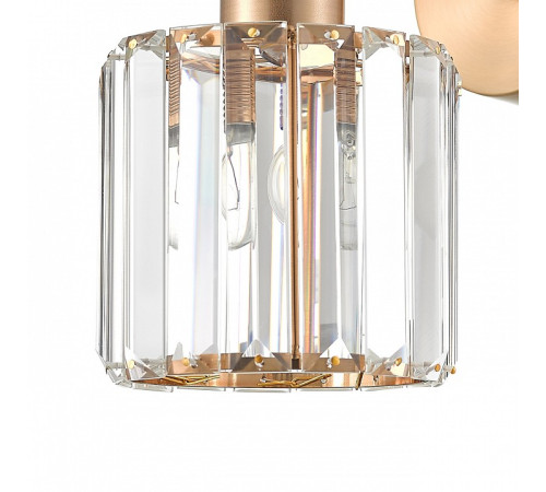 Бра Escada 692 692/1A Сopper