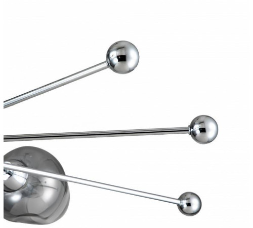 Люстра на штанге Escada Universe 695/5P