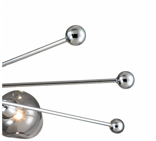 Люстра на штанге Escada Universe 695/5P