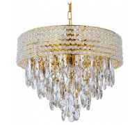 Подвесная люстра Escada 140009 140009/8P Gold