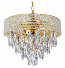 Подвесная люстра Escada 140009 140009/8P Gold