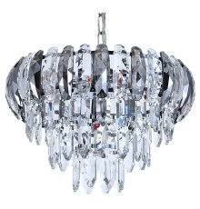 Подвесная люстра Escada 140008 140008/5P Chrome