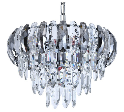 Подвесная люстра Escada 140008 140008/5P Chrome