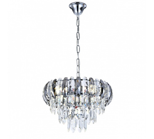 Подвесная люстра Escada 140008 140008/5P Chrome