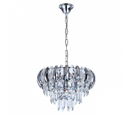Подвесная люстра Escada 140008 140008/5P Chrome