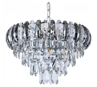 Подвесная люстра Escada 140008 140008/8P Chrome