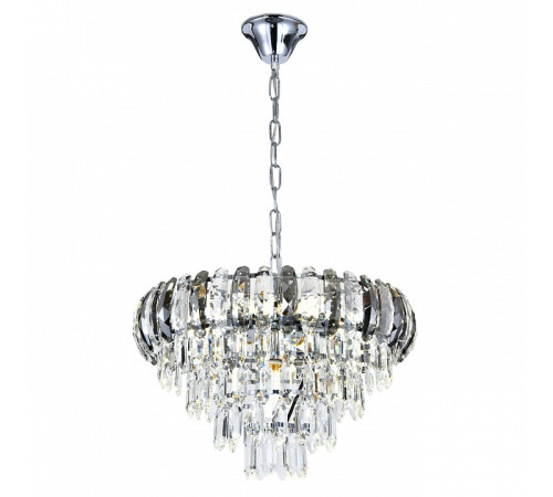 Подвесная люстра Escada 140008 140008/8P Chrome