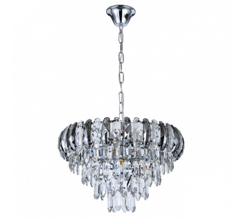 Подвесная люстра Escada 140008 140008/8P Chrome