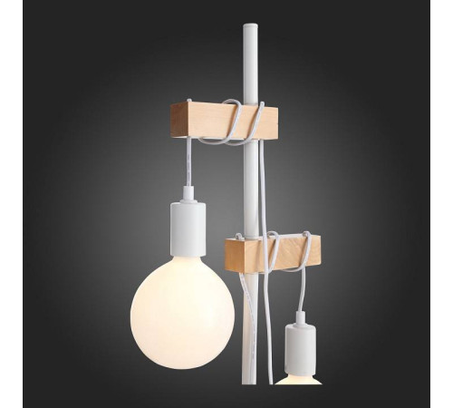 Торшер EVOLUCE Bagetti SL1142.505.01