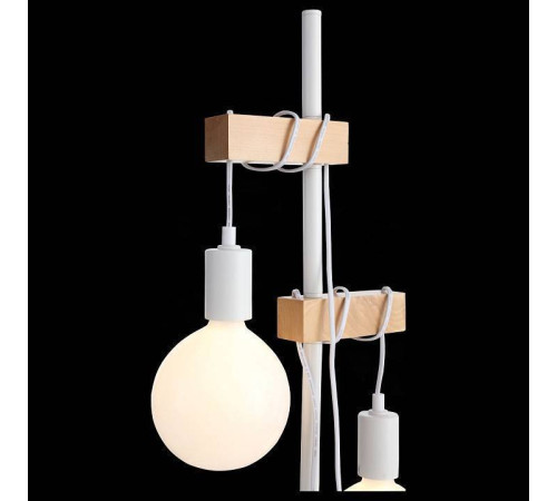 Торшер EVOLUCE Bagetti SL1142.505.01