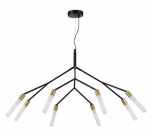 Подвесная люстра EVOLUCE Kaito SLE1129-403-08