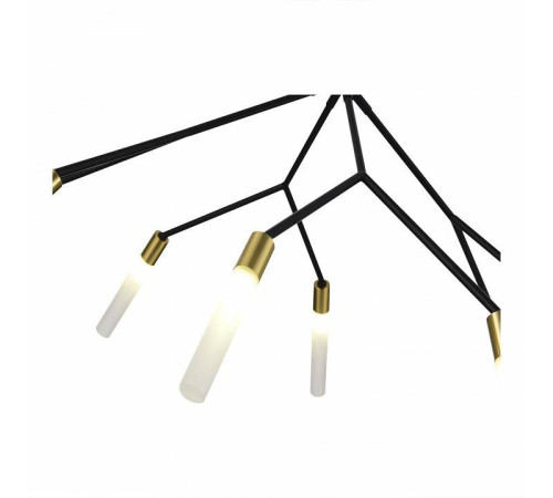 Подвесная люстра EVOLUCE Kaito SLE1129-403-08