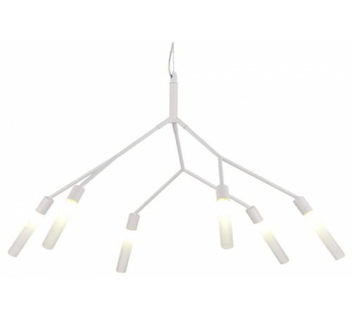 Подвесная люстра EVOLUCE Kaito SLE1129-503-06