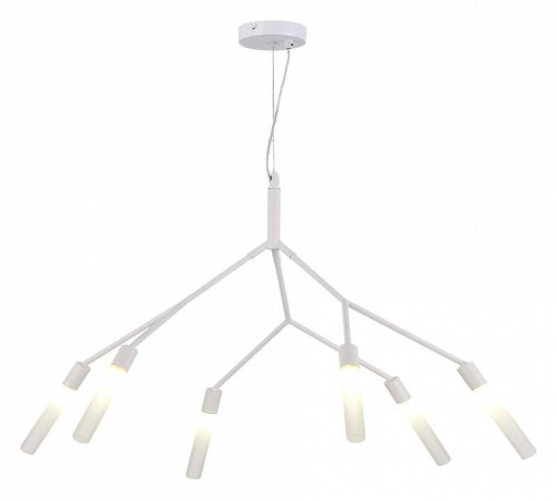 Подвесная люстра EVOLUCE Kaito SLE1129-503-06