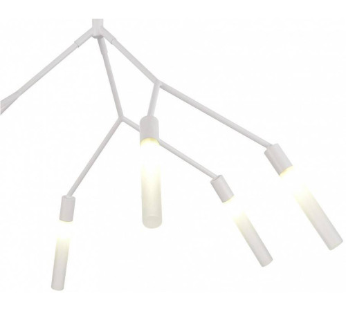 Подвесная люстра EVOLUCE Kaito SLE1129-503-06