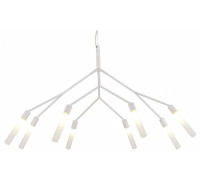 Подвесная люстра EVOLUCE Kaito SLE1129-503-08