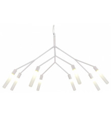 Подвесная люстра EVOLUCE Kaito SLE1129-503-08