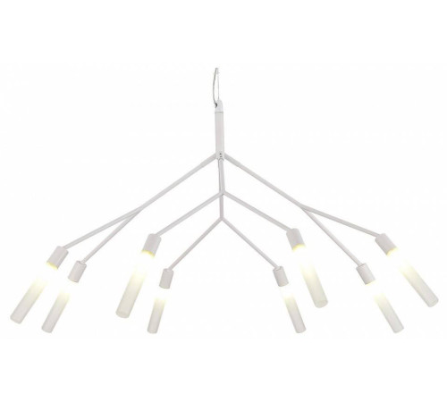 Подвесная люстра EVOLUCE Kaito SLE1129-503-08