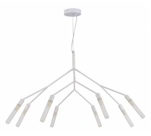 Подвесная люстра EVOLUCE Kaito SLE1129-503-08