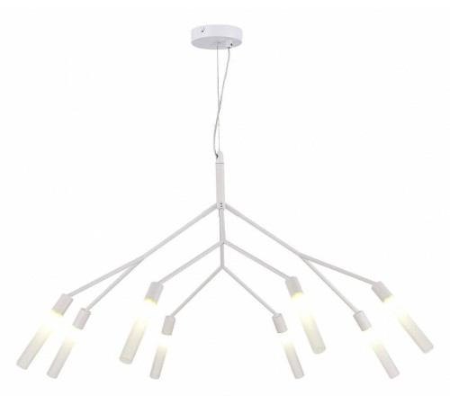 Подвесная люстра EVOLUCE Kaito SLE1129-503-08