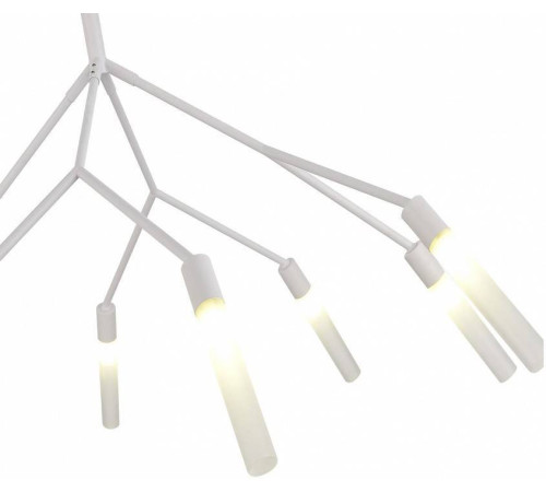 Подвесная люстра EVOLUCE Kaito SLE1129-503-08