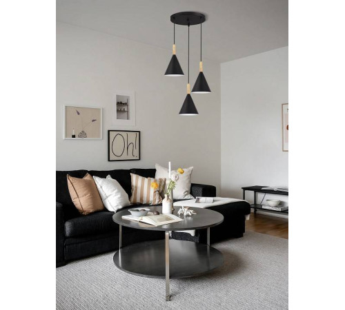 Подвесной светильник EVOLUCE Arket SLE1255-423-03