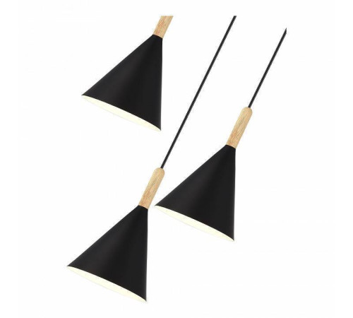 Подвесной светильник EVOLUCE Arket SLE1255-423-03