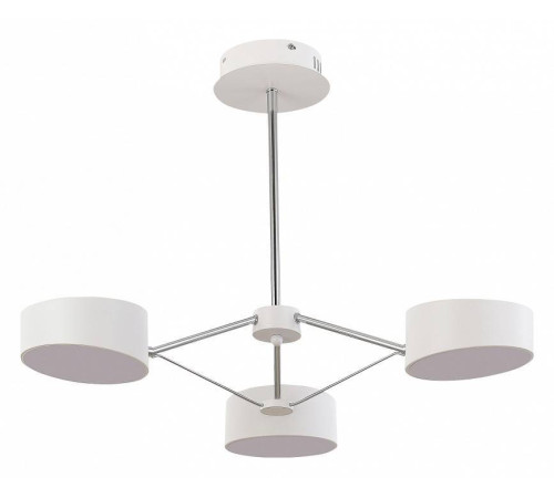 Люстра на штанге EVOLUCE Valle SLE6005-502-03