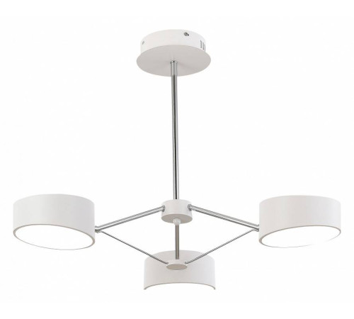 Люстра на штанге EVOLUCE Valle SLE6005-502-03