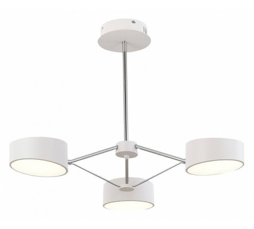 Люстра на штанге EVOLUCE Valle SLE6005-502-03