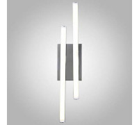 Бра Eurosvet Hi-tech 90020/2 хром