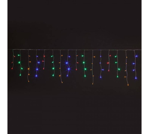 Бахрома световая Eurosvet 100-001 100-001 мульти