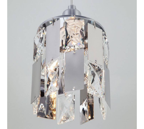 Подвесной светильник Eurosvet Scoppio a044680