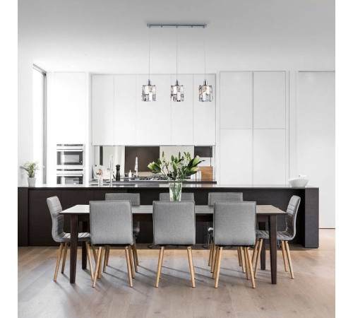 Подвесной светильник Eurosvet Scoppio a044681