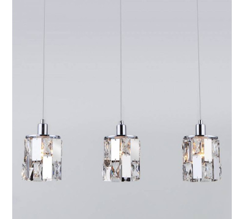 Подвесной светильник Eurosvet Scoppio a044681