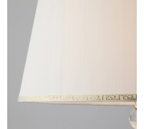 Торшер Eurosvet Sortino 01072/1 золото