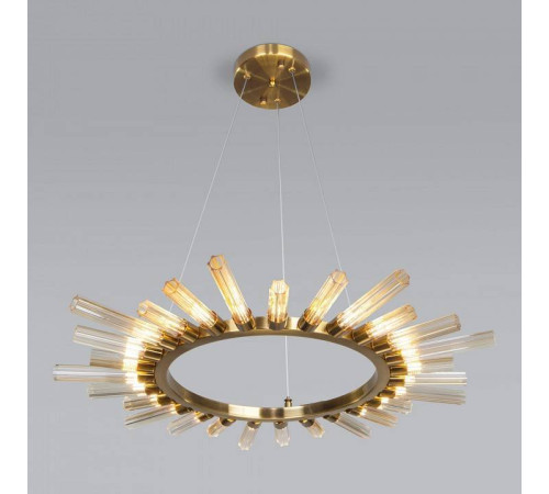 Подвесная люстра Bogate's Sole 557