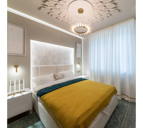 Подвесная люстра Bogate's Sole 557