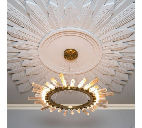 Подвесная люстра Bogate's Sole 557